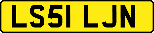 LS51LJN