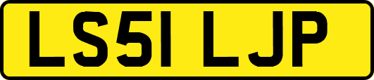 LS51LJP