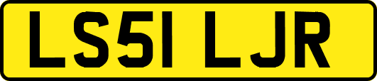LS51LJR