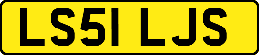 LS51LJS