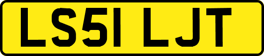 LS51LJT