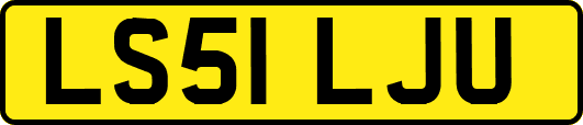 LS51LJU