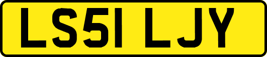 LS51LJY