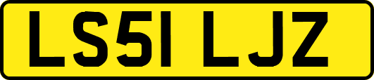 LS51LJZ