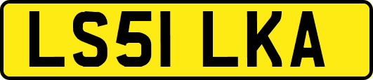 LS51LKA