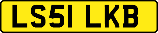 LS51LKB