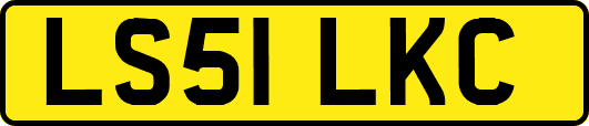 LS51LKC