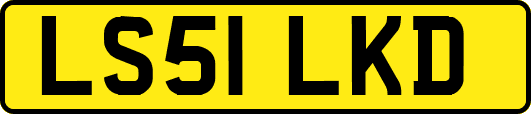 LS51LKD