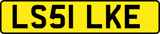 LS51LKE