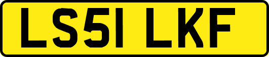 LS51LKF