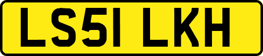 LS51LKH