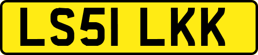 LS51LKK