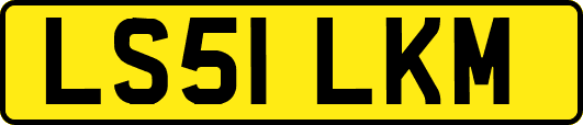 LS51LKM