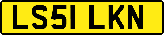 LS51LKN