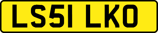 LS51LKO