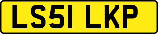 LS51LKP