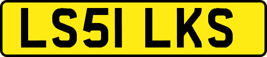 LS51LKS