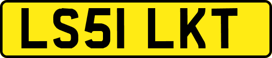 LS51LKT