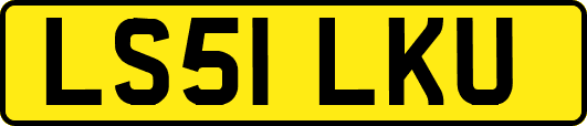 LS51LKU