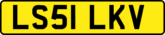 LS51LKV