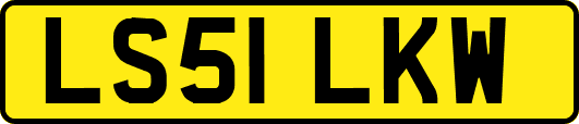 LS51LKW