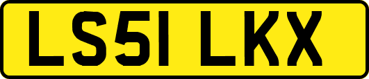 LS51LKX