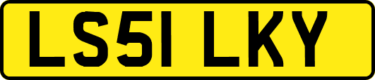 LS51LKY