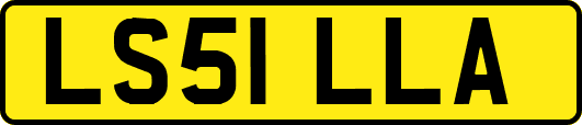 LS51LLA