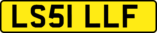 LS51LLF