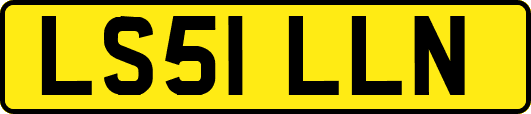 LS51LLN