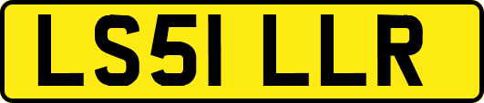 LS51LLR