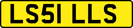 LS51LLS