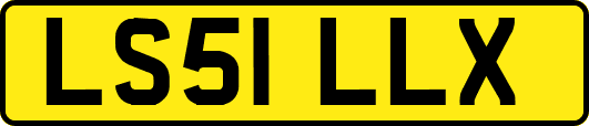 LS51LLX