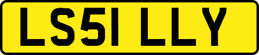 LS51LLY