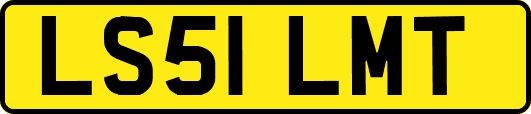 LS51LMT