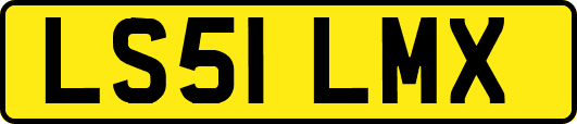 LS51LMX