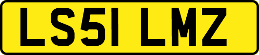 LS51LMZ