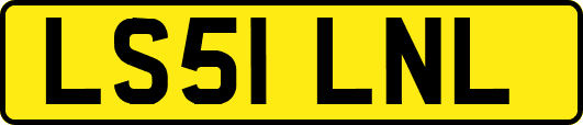 LS51LNL