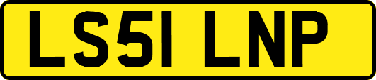 LS51LNP