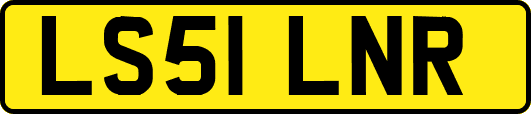 LS51LNR