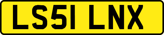 LS51LNX