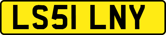 LS51LNY