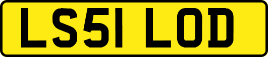 LS51LOD