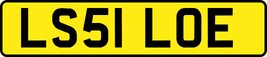 LS51LOE