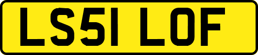 LS51LOF