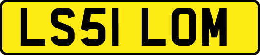 LS51LOM