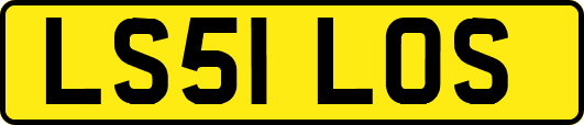 LS51LOS