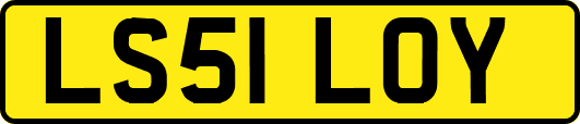 LS51LOY
