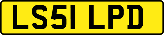 LS51LPD
