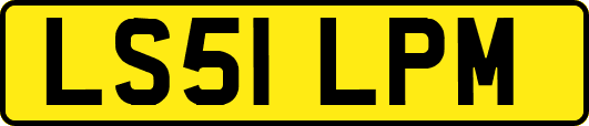 LS51LPM